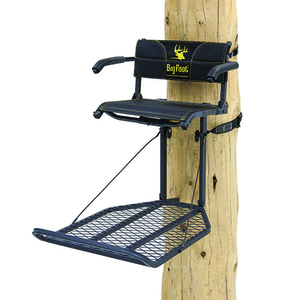 Bigfoot TearTuff XL Lounger Hunting Stand