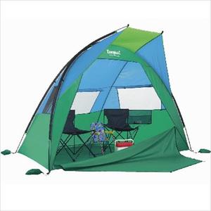 Solar Shade Large Shelter