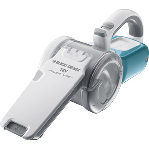 Pivot Vac 18V Cordless Pivoting Hand Vac