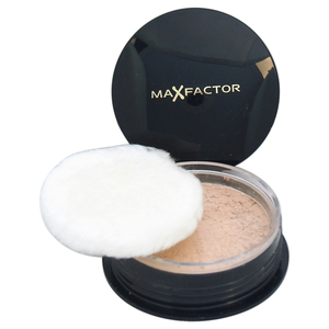 Max Factor Translucent Loose Powder by  for Women - 15 g Loose Powder