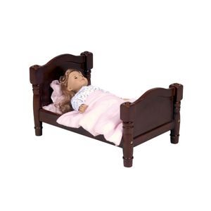 Guidecraft Doll Bed
