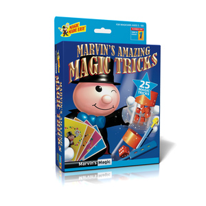 Marvin's Magic iMagic Micro Set 1