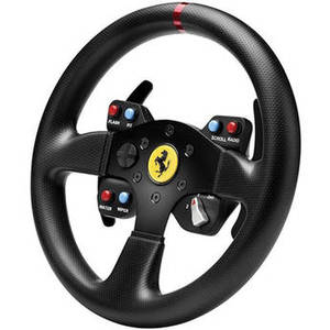 Ferrari GTE Wheel Add-On Ferrari 458 Challenge Edition