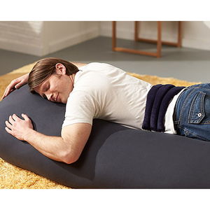 Backmeister Aromatherapy Hot/Cold Lumbar Wrap