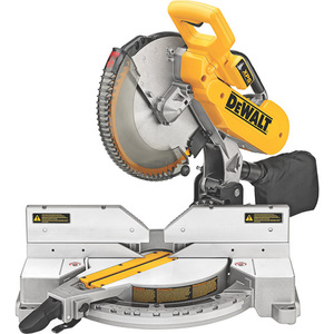 12" Compound Miter Saw with XPS Light