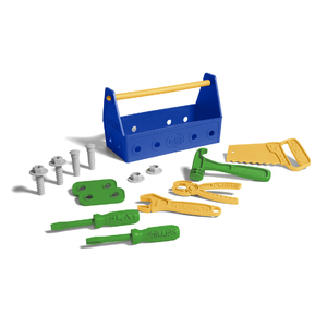 Toy Tool Set Ages 2+ Years