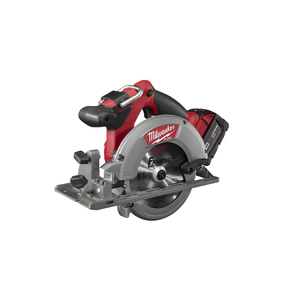 M18 Fuel 6-1/2" Circular Saw Kit