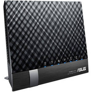 RT-AC56R AC1200 Wireless Dual-Band Gigabit Router