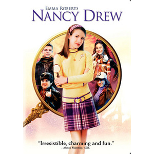 Nancy Drew
