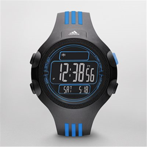 adidas Men's Performance Questra Digital Watch