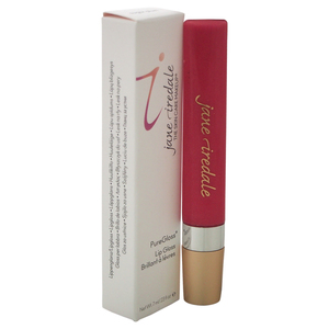 Jane Iredale PureGloss Lip Gloss - Sugar Plum by  for Women - 0.23 oz Lip Gloss