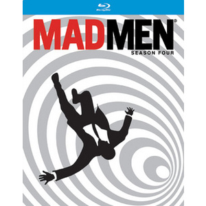 Mad Men-4th Season