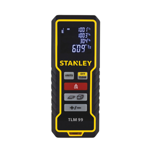 TLM99 100ft Laser Distance Measurer