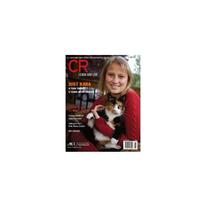 Cancer Today - 4 Issues - 1 Year