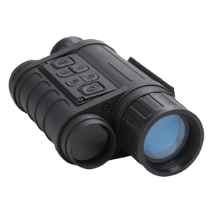 4.5x40 Equinox Z Night Vision Monocular Black