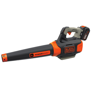 60V MAX POWERBOOST Cordless Blower