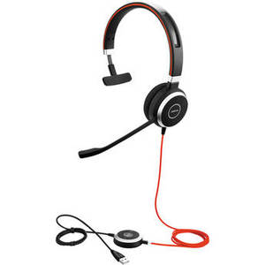 EVOLVE 40 UC Mono Headset