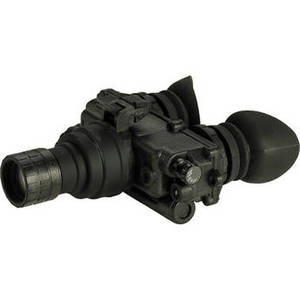 PVS-7 Gen 3 Autogated Night Vision Biocular Standard Kit