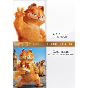 Garfield the Movie/Tail of Two Kitties