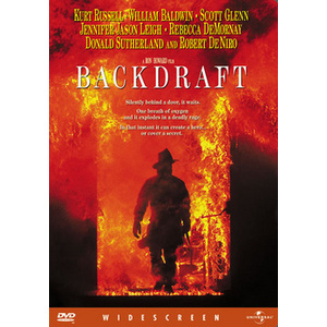 Backdraft