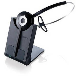 Pro 930 Single-Ear Wireless USB Headset (Microsoft OC / Lync)